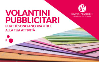 Volantini pubblicitari perché sono ancora utili alla tua attività