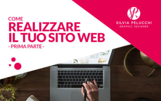 come realizzare un sito web efficace