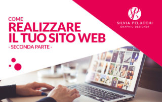 come realizzare un sito web efficace