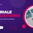 Materiale pubblicitario aziendale: brochure, catalogo, biglietti da visita e grafiche social coordinate sullo stesso tavolo