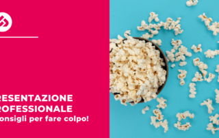 Presentazione professionale