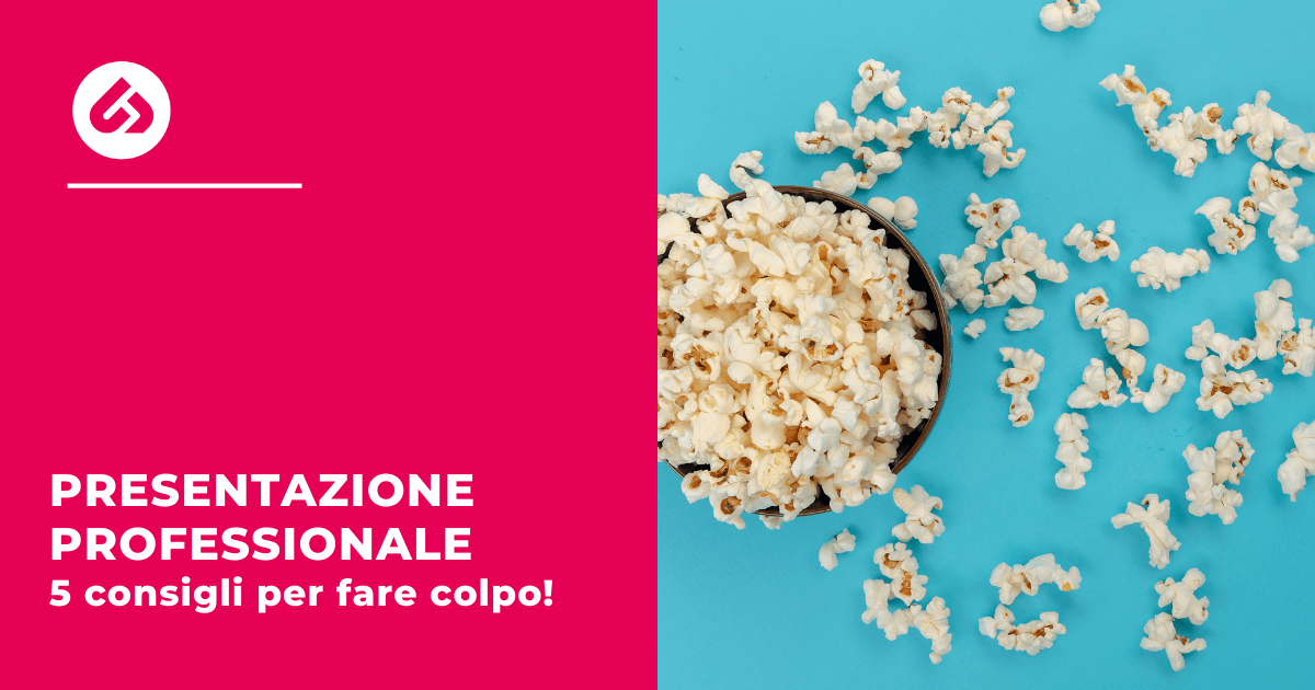 Presentazione professionale