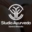 progettazione logo per studio ayurveda
