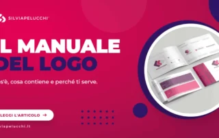 Cosa contiene il manuale del logo o brand book