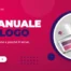 Cosa contiene il manuale del logo o brand book