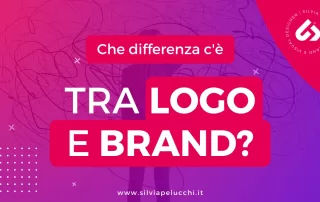 Che differenza c'è tra logo e brand copia