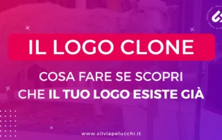 Cosa fare se scopri che il tuo logo esiste già?