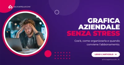 Grafica aziendale