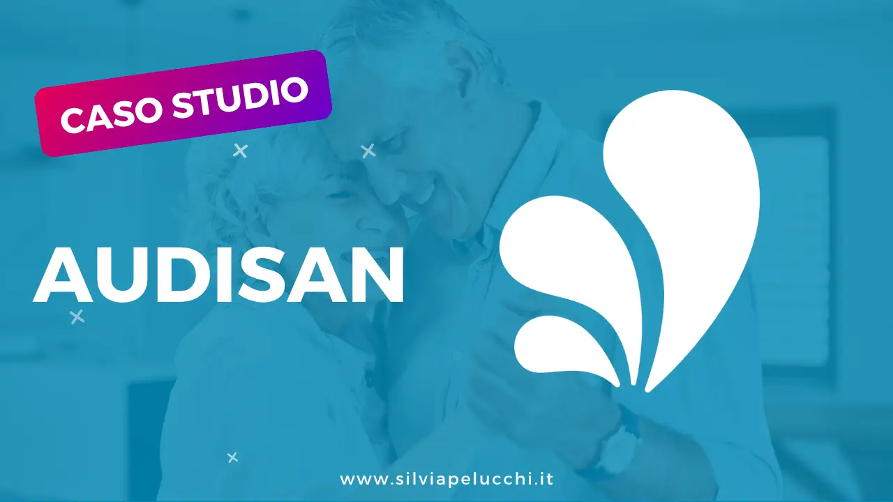 caso studio restyling logo