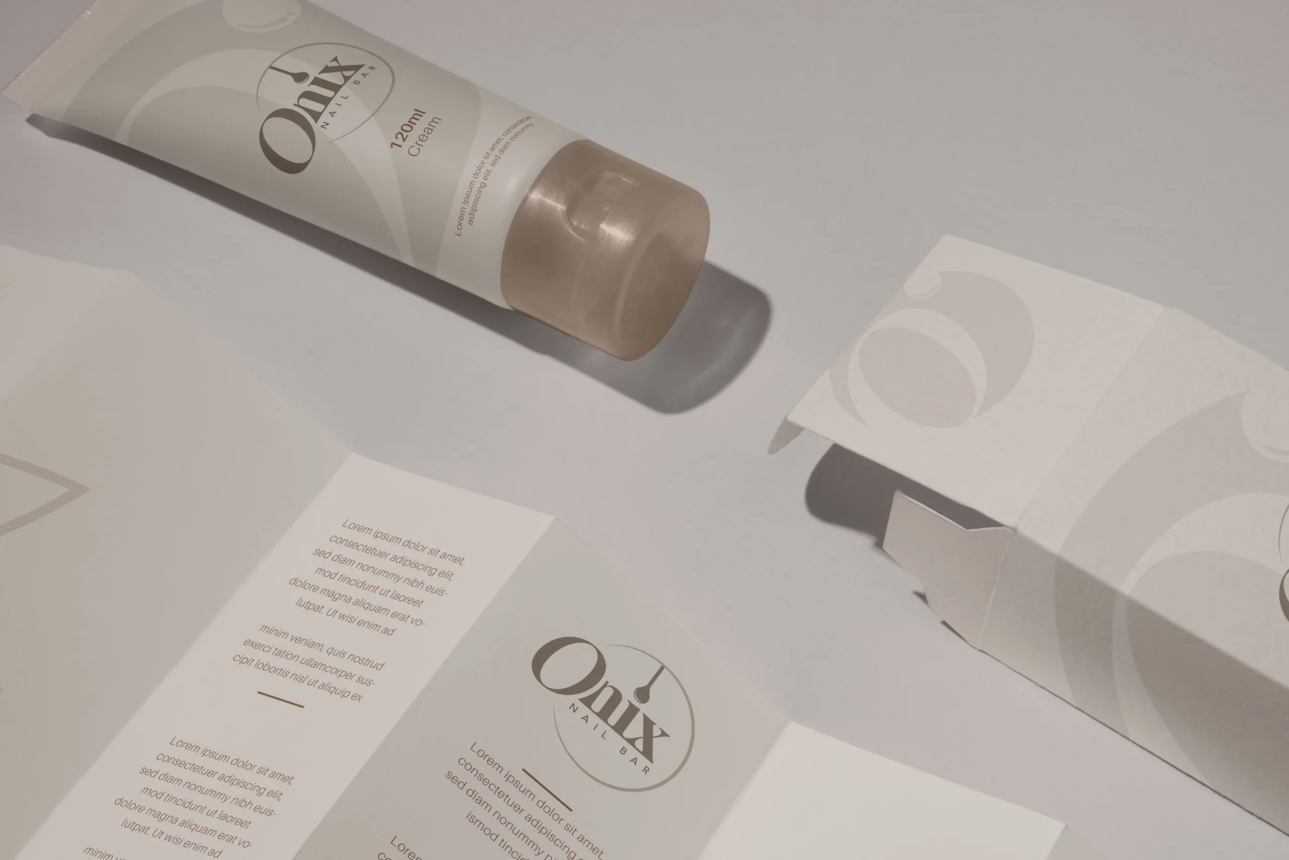 logo-design-realizzazione-packaging-nail spa centro estetico