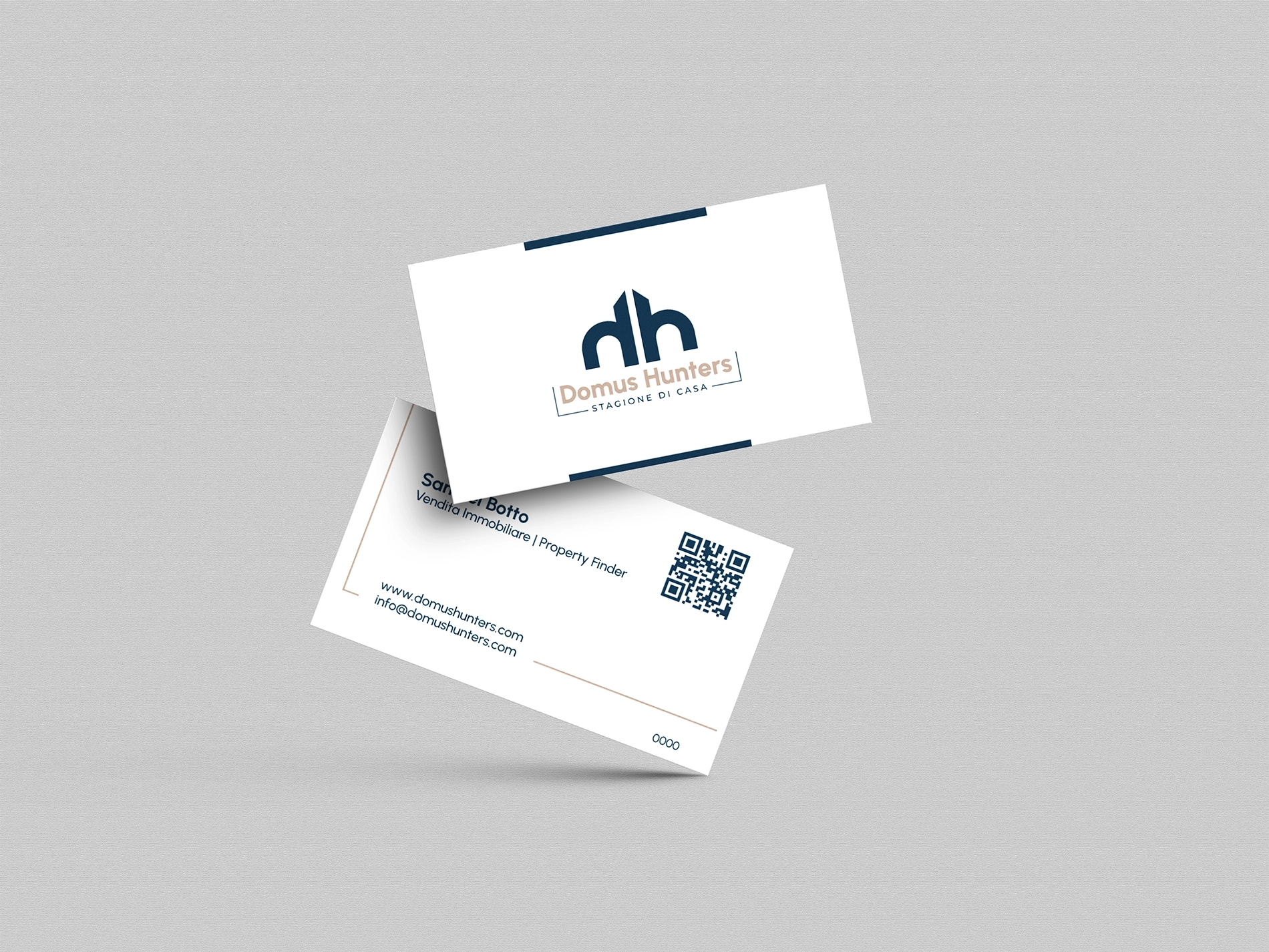 realizzazione logo e visual identity-agenzia immobiliare milano logo e visual identity-agenzia immobiliare